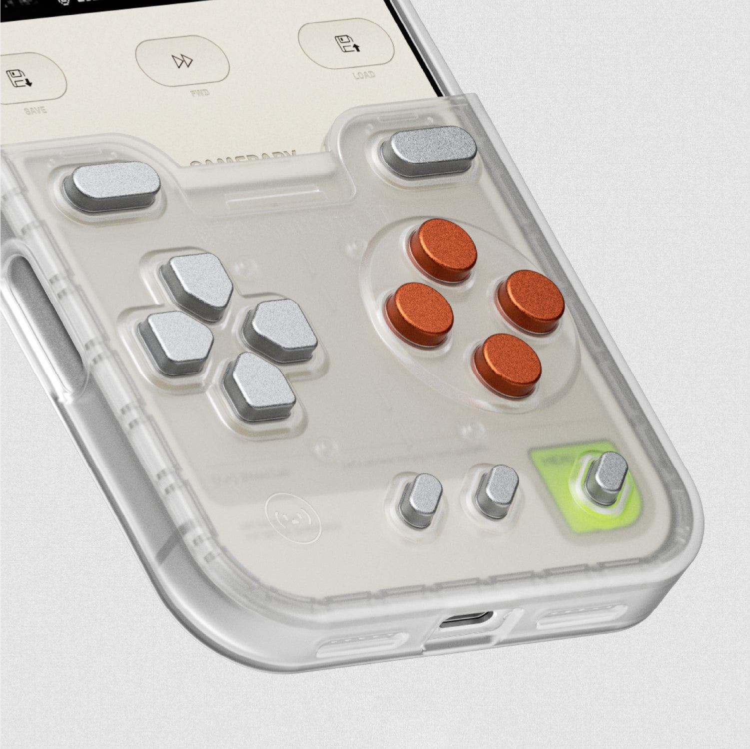 GAMEBABY