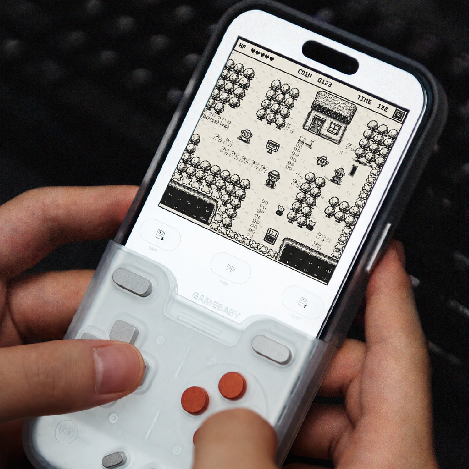 GAMEBABY