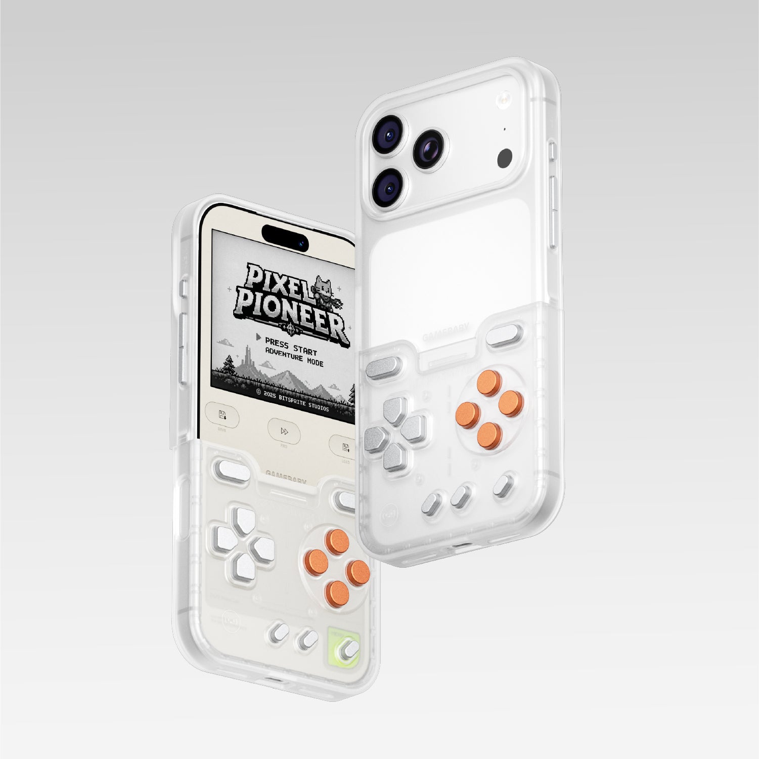 GAMEBABY