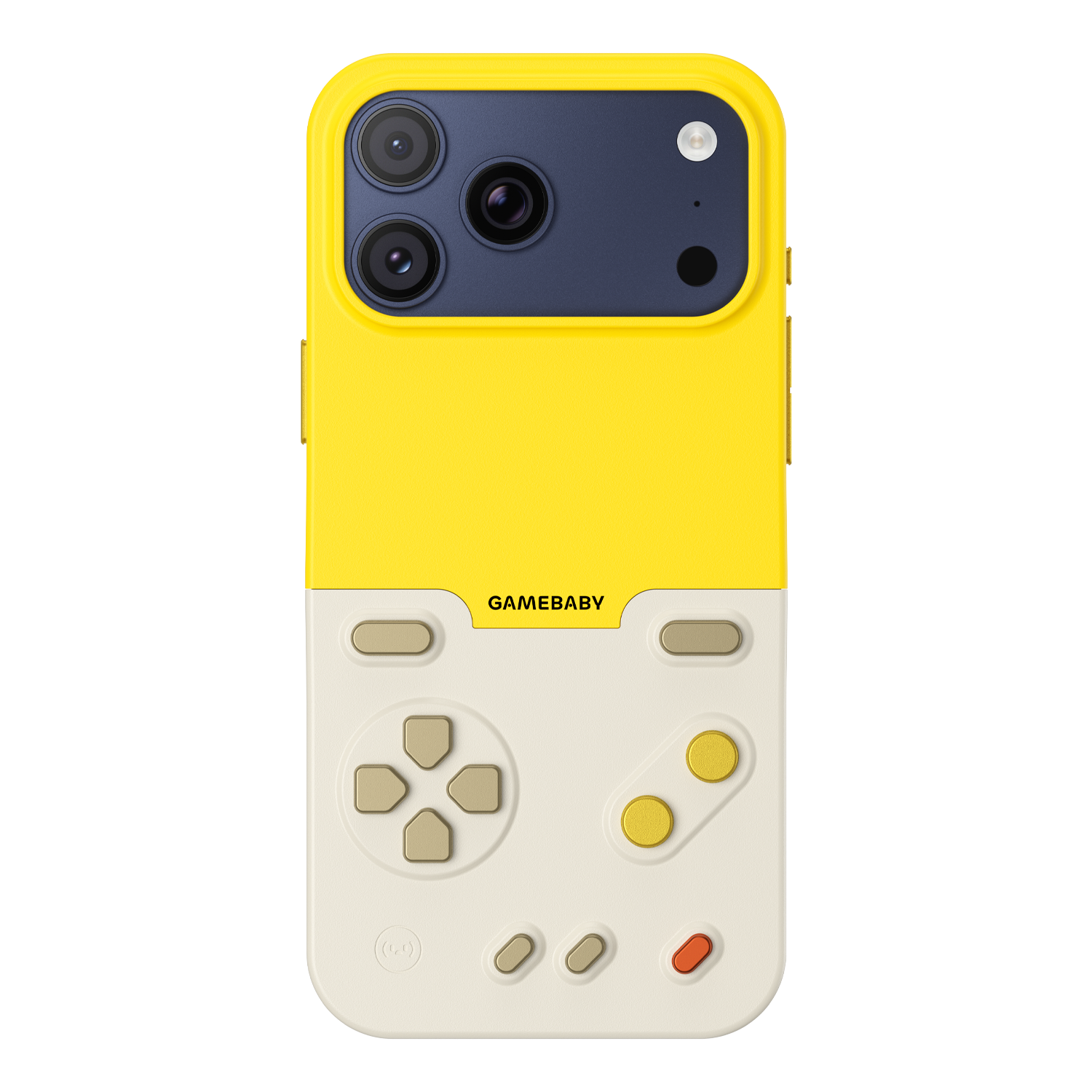 GameBaby GameBaby