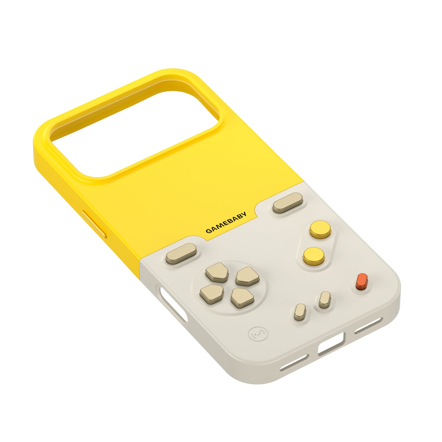 GameBaby GameBaby